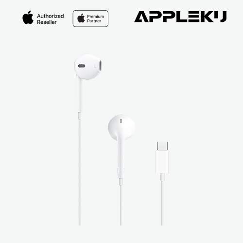 Earphone Original Appleku