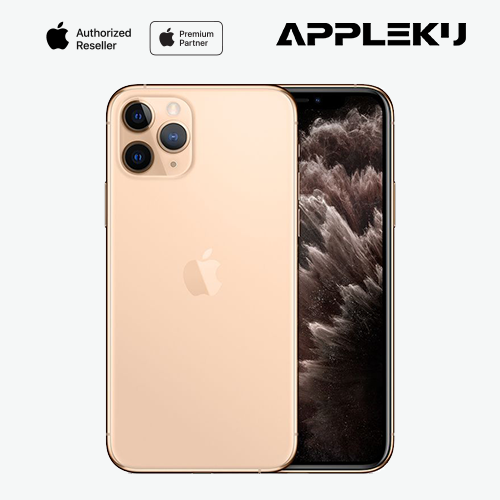 iPhone 11 Pro Appleku Toko iPhone Terbaik