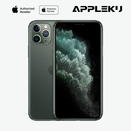 iPhone 11 Pro Max Appleku Toko iPhone Terbaik