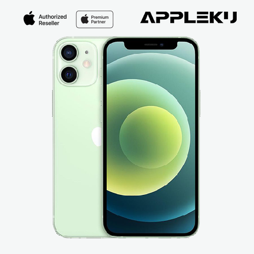iPhone 12 Mini Appleku Toko iPhone Terbaik