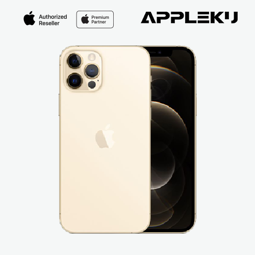 iPhone 12 Pro Appleku Toko iPhone Terbaik Indonesia