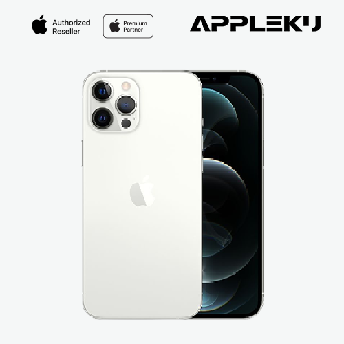 iPhone 12 Pro Max Appleku Toko iPhone Terbaik Indonesia