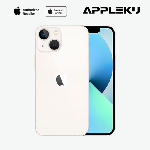 iPhone 13 Mini Appleku Toko iPhone Terbaik Indonesia