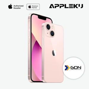 iPhone 13 New Appleku Toko iPhone Terbaik Indonesia