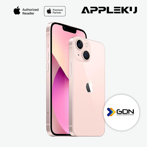 iPhone 13 New Appleku Toko iPhone Terbaik Indonesia