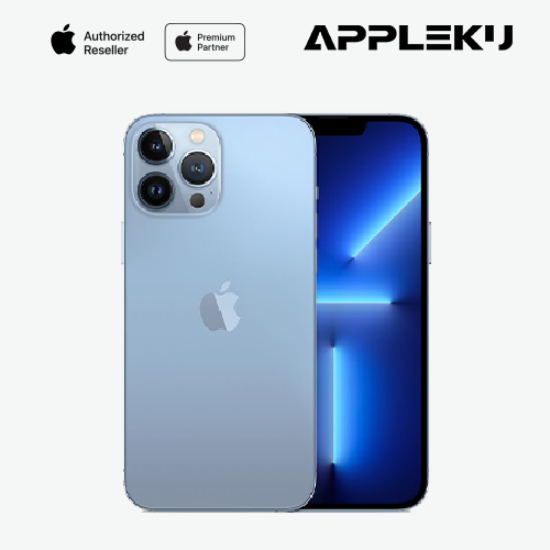 iPhone 13 Pro Appleku Toko iPhone Terbaik Indonesia