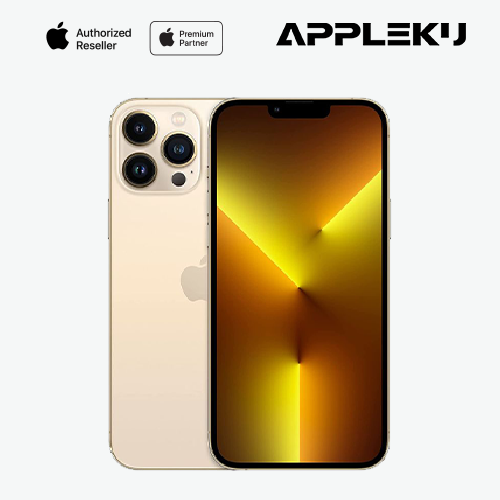 iPhone 13 Pro Max Appleku Toko iPhone Terbaik Indonesia