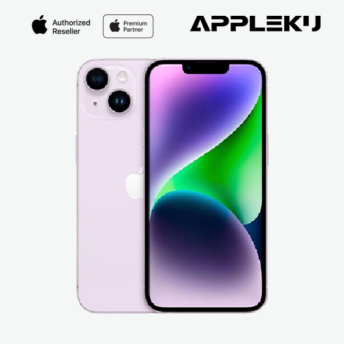 iPhone 14 Appleku Toko iPhone Terbaik Indonesia