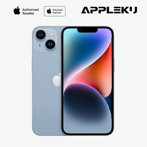 iPhone 14 Plus Appleku Toko iPhone Terbaik Indonesia