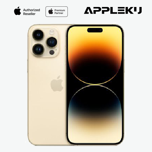 iPhone 14 Pro Max Appleku Toko iPhone Terbaik Indonesia