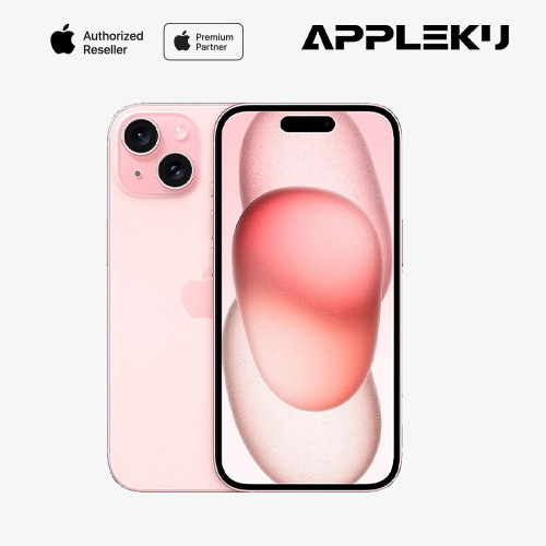 iPhone 15 Appleku Toko iPhone Terbaik Indonesia