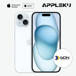 iPhone 15 New Appleku Toko iPhone Terbaik Indonesia