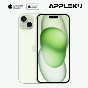 iPhone 15 Plus Appleku Toko iPhone Terbaik Indonesia