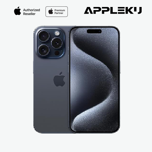 iPhone 15 Pro Appleku Toko iPhone Terbaik Indonesia