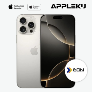 iPhone 16 Pro Max Appleku Toko iPhone Terbaik Indonesia