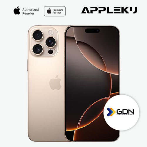 iPhone 16 Pro New Appleku Toko iPhone Terbaik Indonesia