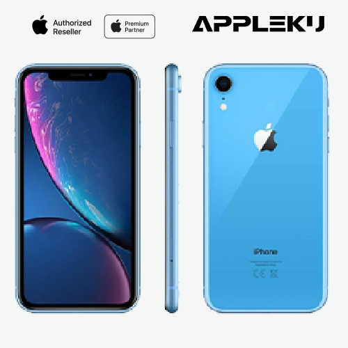 iPhone XR Toko iPhone Terbaik Indonesia