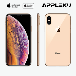iPhone XS Appleku Toko iPhone Terbaik Indonesia
