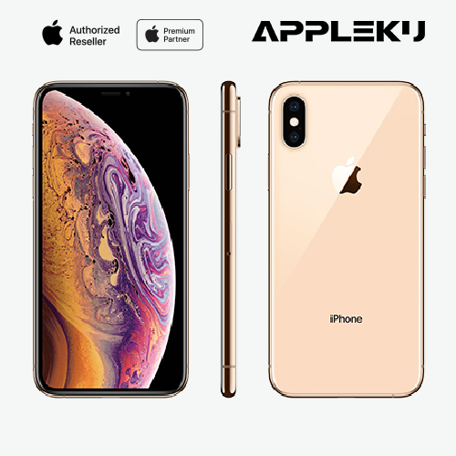 iPhone XS Appleku Toko iPhone Terbaik Indonesia