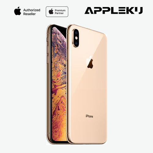 iPhone XS MAX Appleku Toko iPhone Terbaik Indonesia