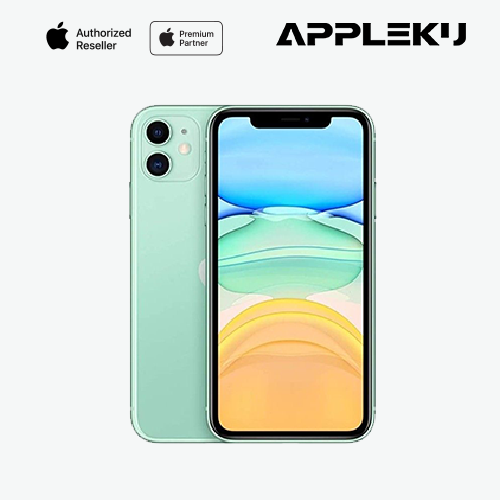 iphone 11 Appleku Toko iPhone Terbaik