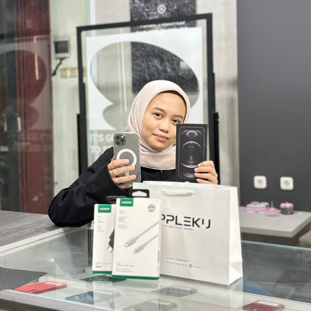 Toko iPhone Temanggung Magelang Kendal Terbaik 68 Mengapa Harus Membeli iPhone Bergaransi di Appleku