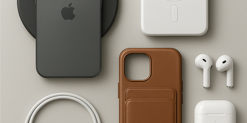 Toko Hp Magelang Termurah AKSESORI DAN EKOSISTEM APPLE