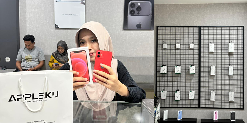 Toko Hp Magelang Termurah EDUKASI MEMBELI IPHONE SECOND DI MAGELANG UNTUK MENGHINDARI PENIPUAN