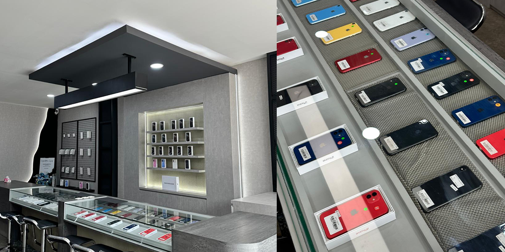 Toko Hp Magelang Termurah Mengenal Unit Terlaris di Appleku Store Magelang