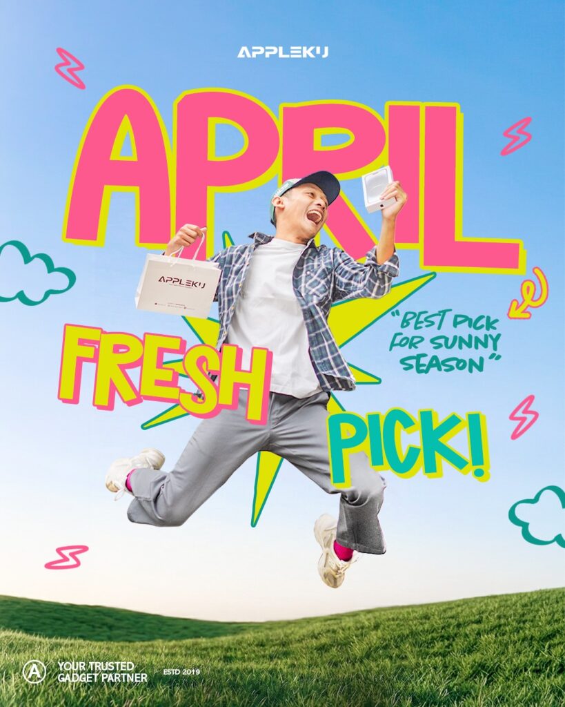 PROMO iPhone Magelang Temanggung Kendal Terbaru April 20266