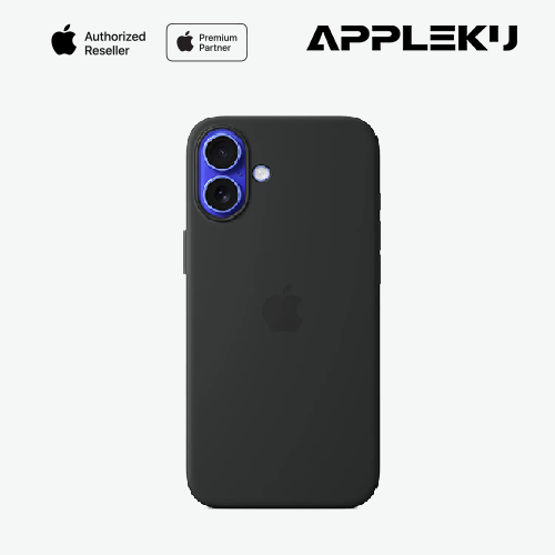 Softcasae Warna iPhone Appleku