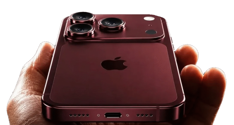 iphone 18 pro