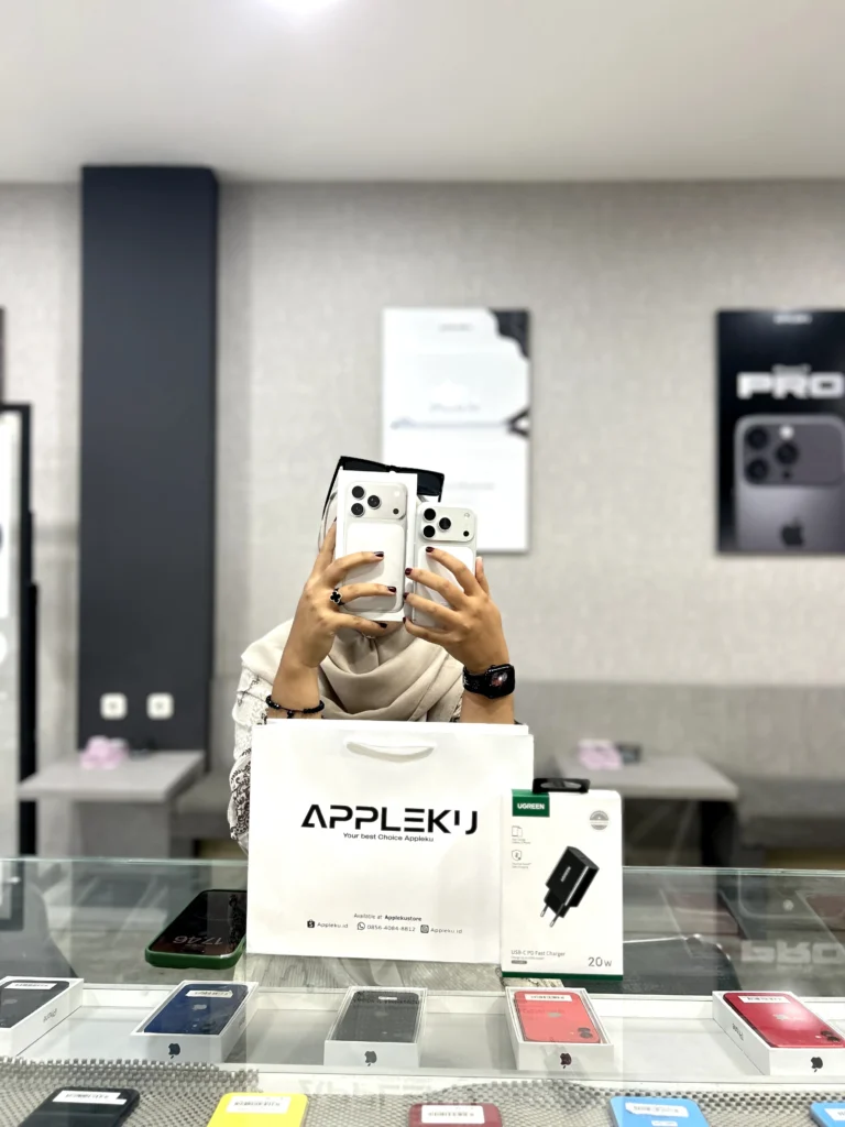 Appleku Toko iPhone Terbaik Indonesia13