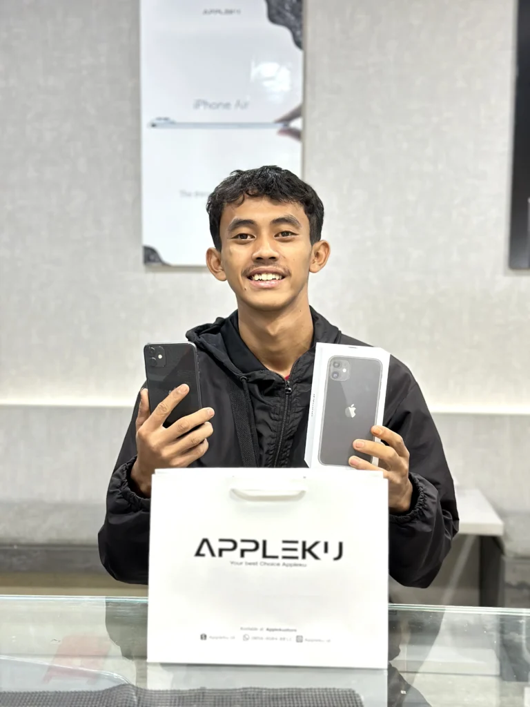 Appleku Toko iPhone Terbaik Indonesia15