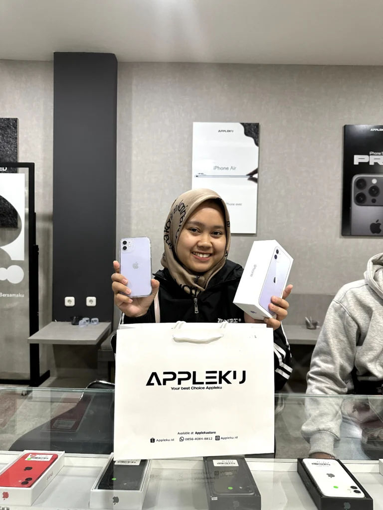 Appleku Toko iPhone Terbaik Indonesia22