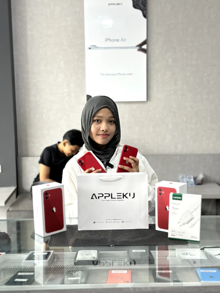 Appleku Toko iPhone Terbaik Indonesia27