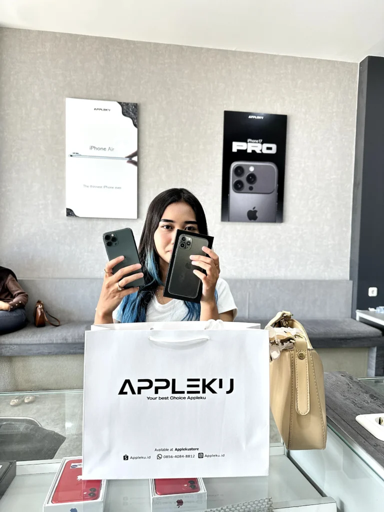 Appleku Toko iPhone Terbaik Indonesia32