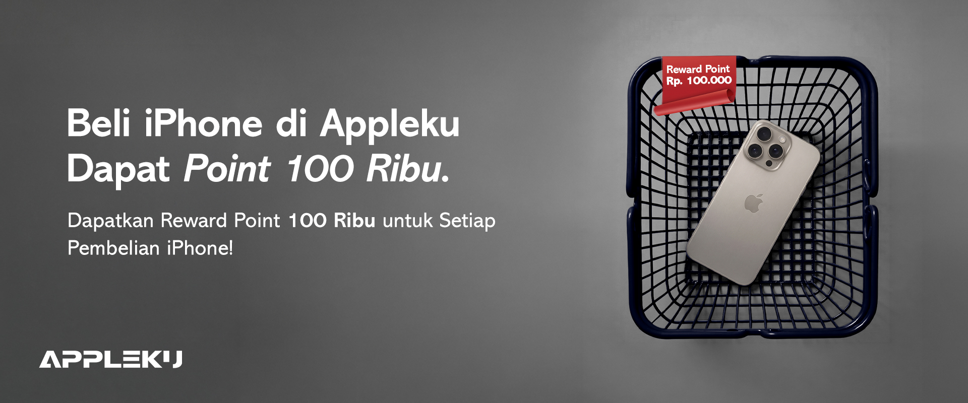Banner Appleku 3