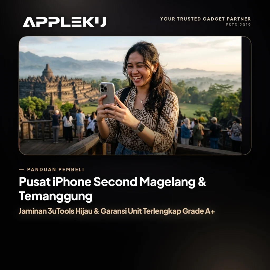 Pusat-iPhone-Second-Magelang-&-Temanggung-Jaminan-3uTools-Hijau-&-Garansi-Unit-Terlengkap-Grade-A+