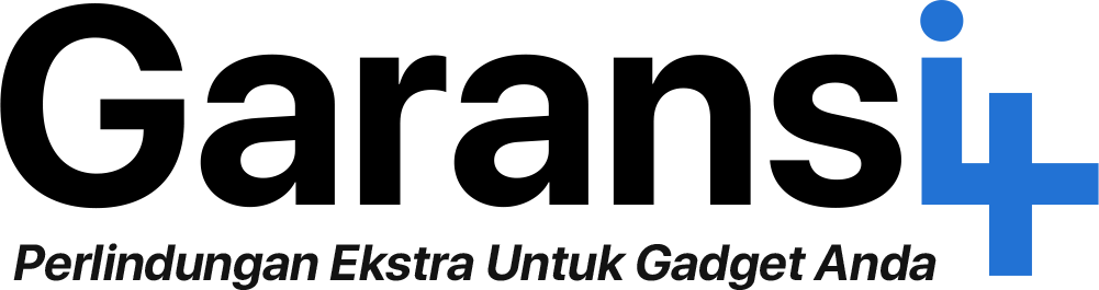 garansi 1