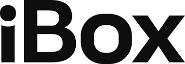 iBOX logo