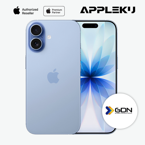 iPhone 17 Appleku Toko iPhone Terbaik Indonesia 1