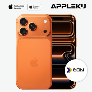 iPhone 17 Pro New