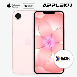 iPhone 17e New