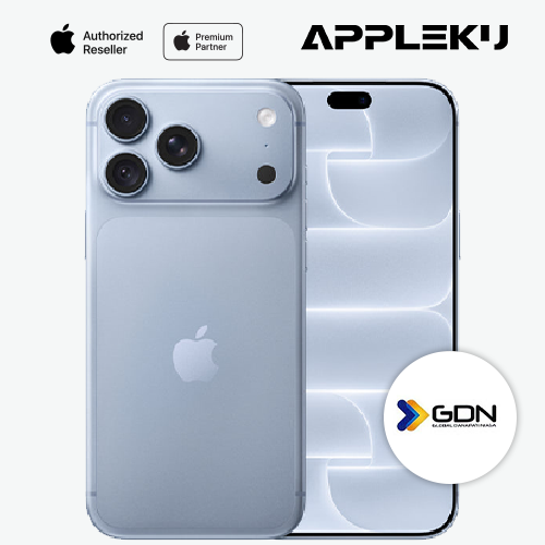 iPhone 18 Pro Max Appleku Toko iPhone Terbaik
