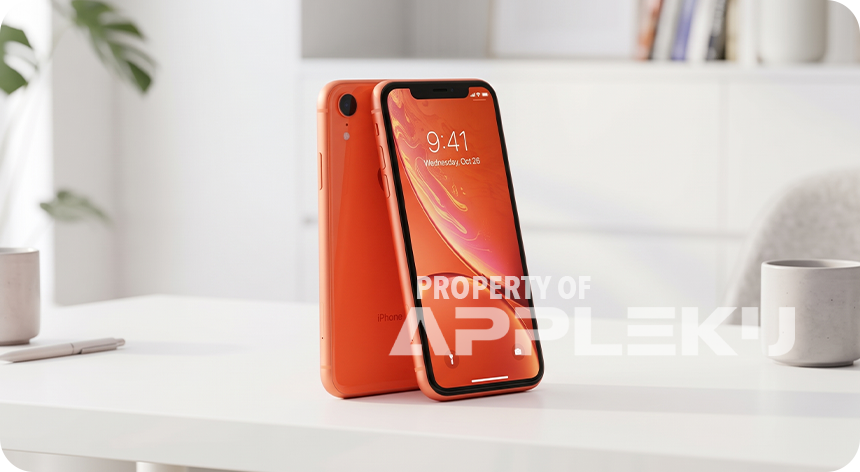 iPhone Harga Jutaan iPhone XR Appleku