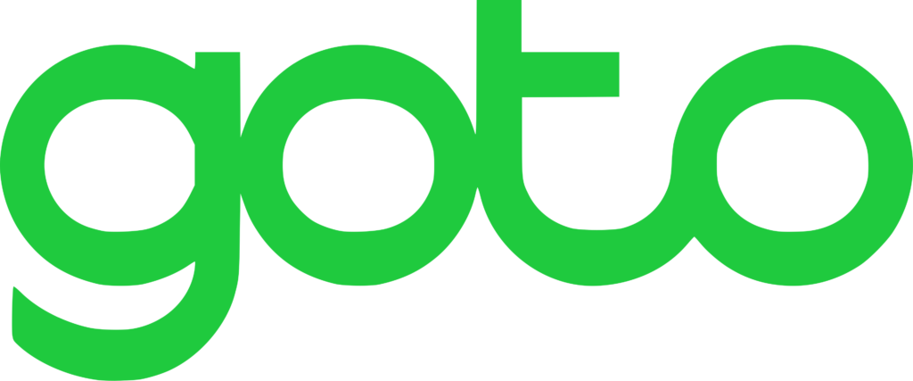 logo goto